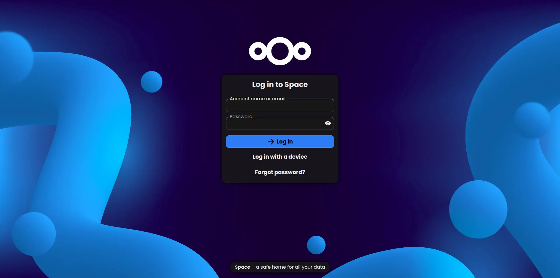 Nextcloud, Cloud Computing